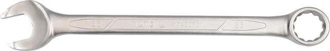 KLUCZ PŁASKO-OCZKOWY 55MM YT-00767-9599