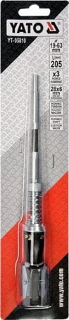 HONOWNICA DO CYLINDRÓW 19-63MM YT-05810-22330