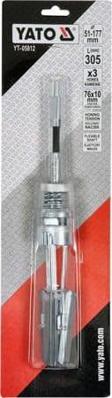 HONOWNICA DO CYLINDRÓW 51-177MM YT-05812-22335
