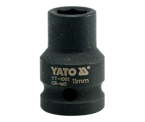 NASADKA UDAROWA 1/2" 11MM YT-1001-6277