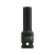 NASADKA UDAROWA 1/2" 10MM DŁUGA YT-1030-7484
