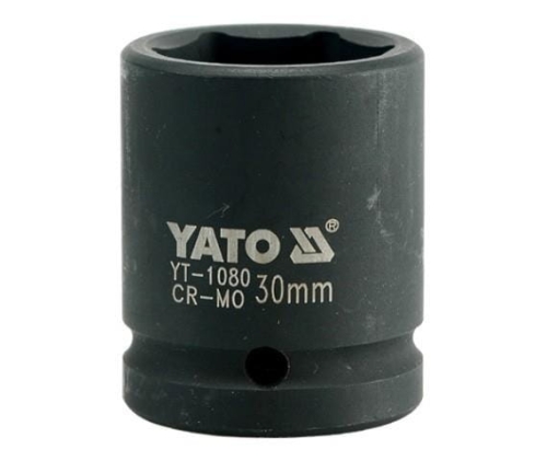 NASADKA UDAROWA 3/4" 30MM YT-1080-6006