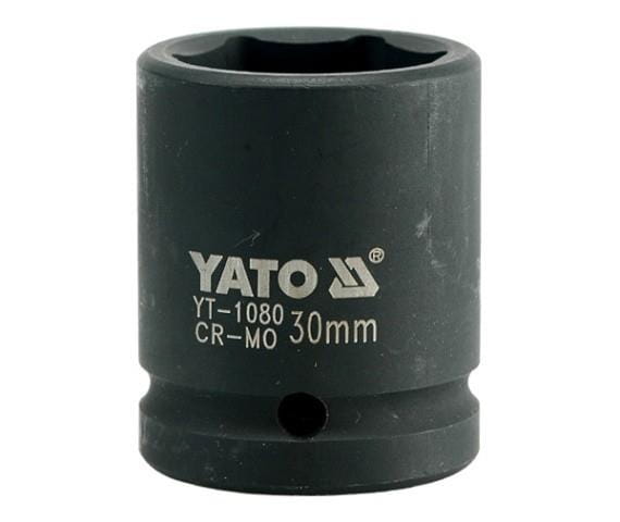 NASADKA UDAROWA 3/4" 30MM YT-1080-6006
