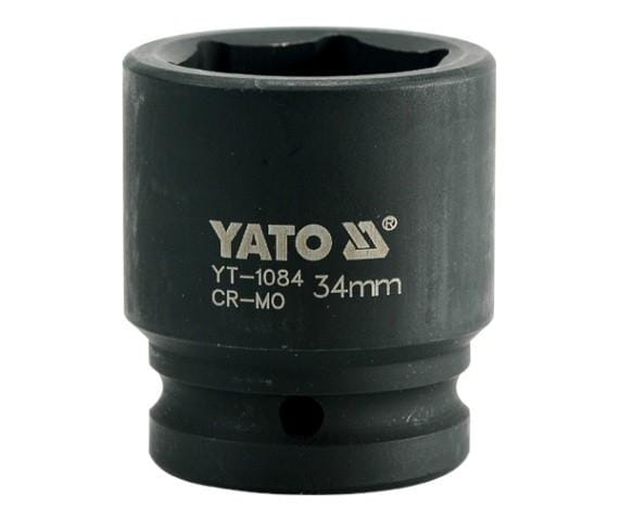 NASADKA UDAROWA 3/4" 32MM YT-1082-6969