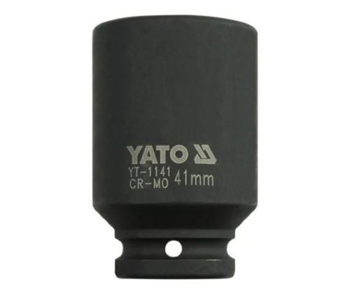 NASADKA UDAROWA 3/4" 41MM DŁUGA YT-1141-4319