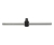 POKRĘTŁO 1/2" 255MM YATO YT-1243-7797