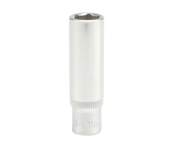 NASADKA DŁUGA 1/4" 10MM YT-1421-18458