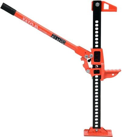 PODNOŚNIK FARMERSKI 3T 60" YT-17262-25307