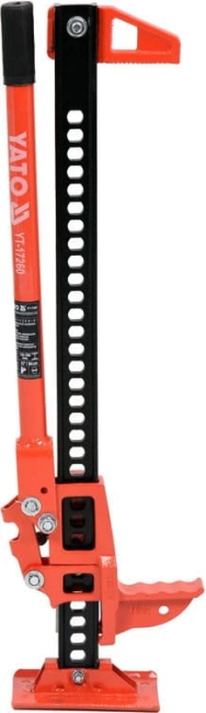 PODNOŚNIK FARMERSKI 3T 60" YT-17262-25309