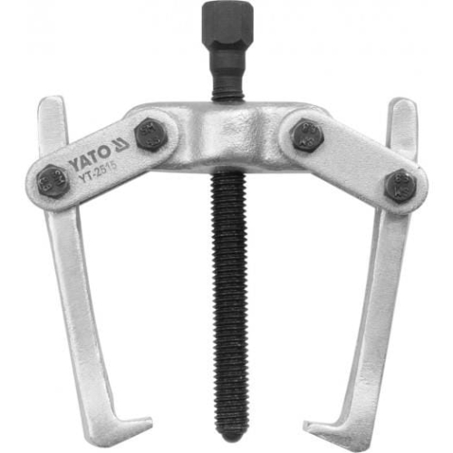 ŚCIĄGACZ DWUSZCZĘKOWY 75MM YT-2515-1578