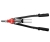 NITOWNICA DWURĘCZNA YATO 2,4-6,4MM YT-3610-4413