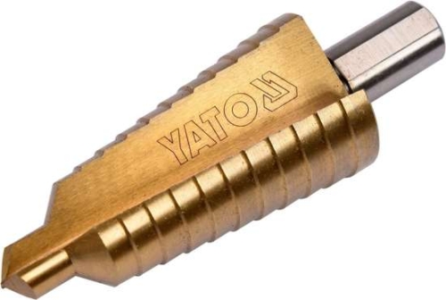 WIERTŁO CHOINKA HSS 10-30MM-26080