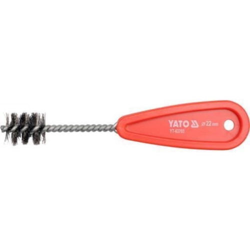 SZCZOTKA WEWNĘTRZNA DO RUR MIEDZIANYCH 22MM-8560
