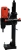 WIERTNICA DO BETONU 2800W + STATYW  YT-81983-31179