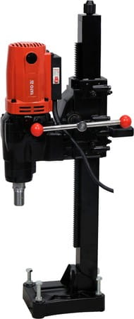 WIERTNICA DO BETONU 2800W + STATYW  YT-81983-31179