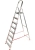 DRABINA DOMOWA 8 KRAUSE CORDA 000767-399