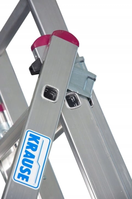 DRABINA 3X9 KRAUSE CORDA 030399-35555