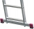 DRABINA 3X9 KRAUSE CORDA 030399-35556