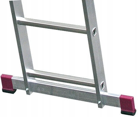 DRABINA 3X9 KRAUSE CORDA 030399-35556