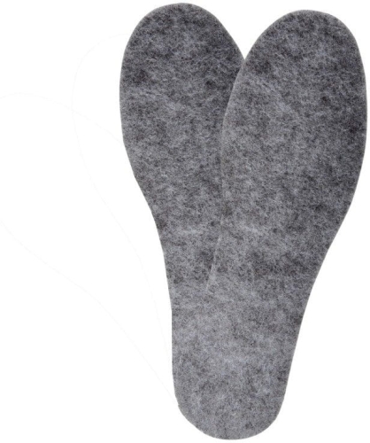 WKŁADKI FILCOWE ROBOCZE rozm.40-36907