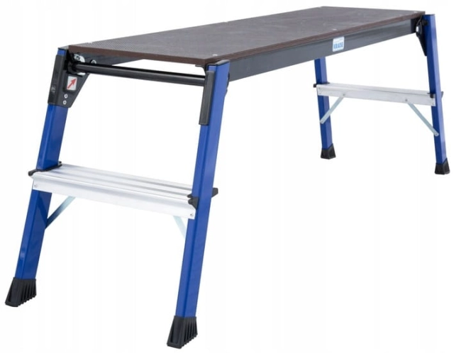 PODEST SKŁADANY STEP TOP KRAUSE-35817