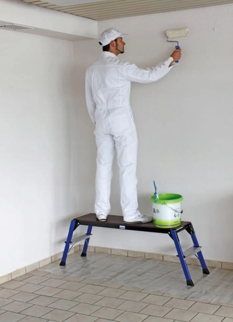 PODEST SKŁADANY STEP TOP KRAUSE-35821