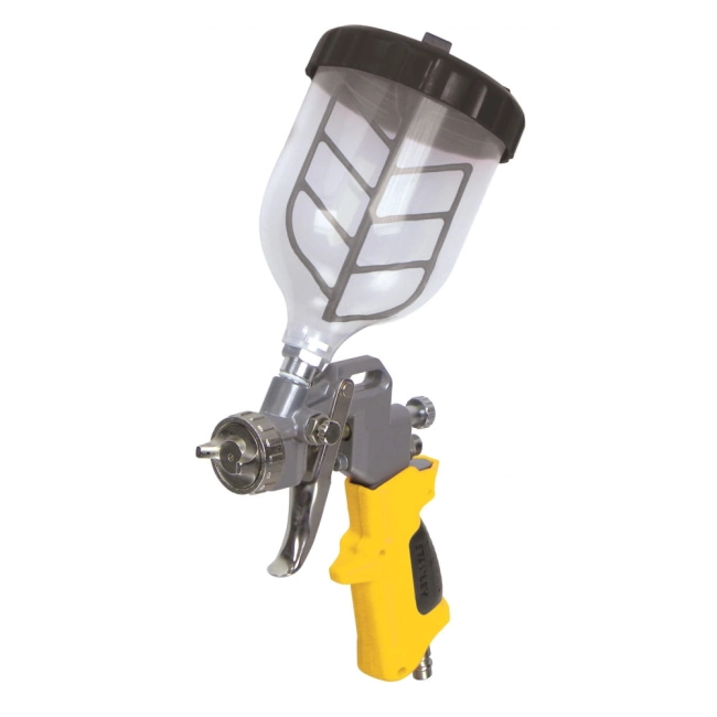 PISTOLET DO LAKIEROWANIA GZ 2,5 STANLEY-37637