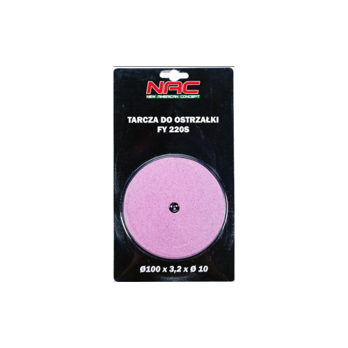 NAC TARCZA DO OSTRZAŁKI D100F-27832