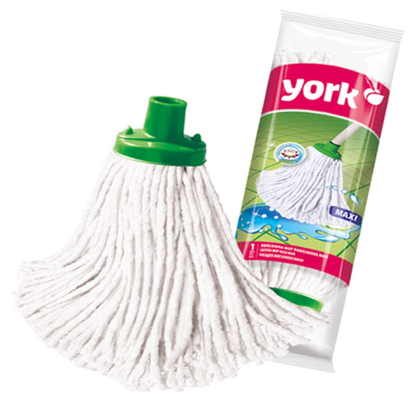 MOP KOŃCÓWKA BAWEŁNA MAXI 145G 7302-16060