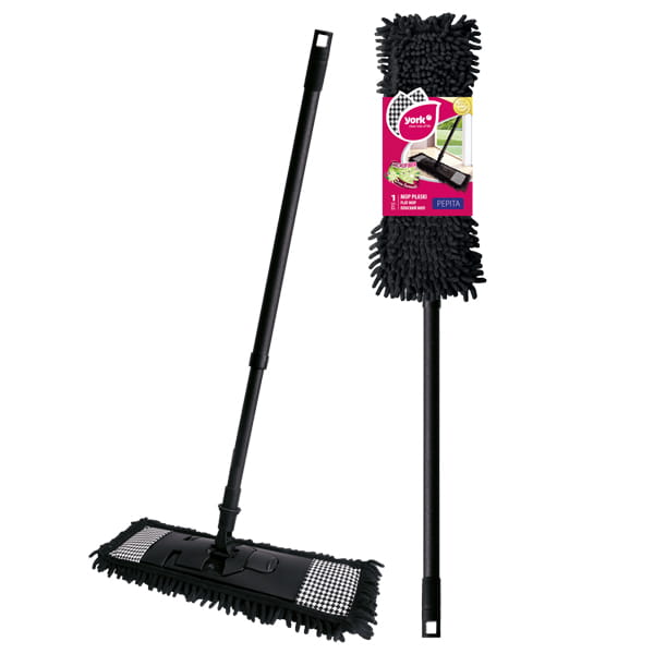 MOP PŁASKI PEPITA 81302-16067