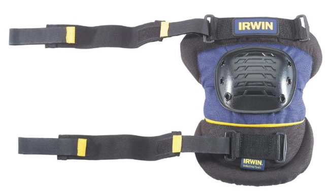 NAKOLANNIKI ROBOCZE IRWIN-682