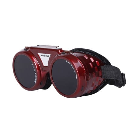 GOGLE ROBOCZE SPAWALNICZE ATESTOWANE L1510200-23509
