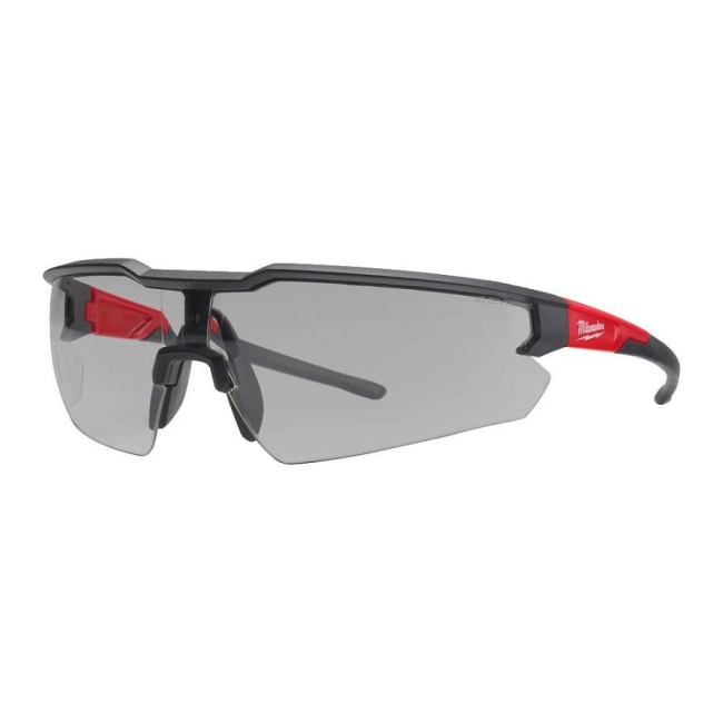 GOGLE OCHRONNE SZARE MILWUKEE -32604
