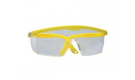 GOGLE OCHRONNE BIAŁE CE MN-06-099-221