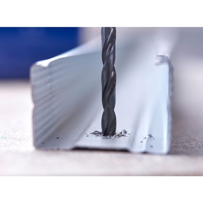 WIERTŁA DO METALU KPL.25SZT IRWIN 10502504-40365