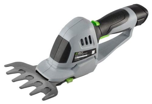 EGO NOŻYCE DO TRAWY I ŻYWOPŁOTU AKU 12V CHT2001E -24441