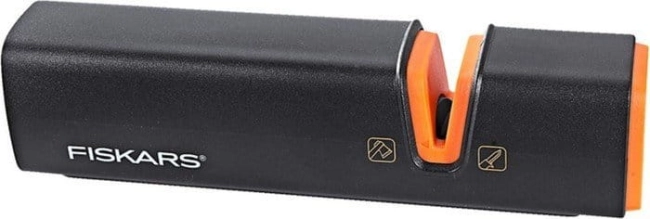 OSTRZAŁKA DO NOŻY I SIEKIER XSHARP FISKARS-22097