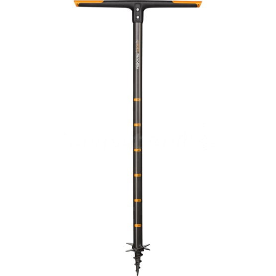 ŚWIDER RĘCZNY 10CM DO GLEBY QUIKDRILL FISKARS-27689