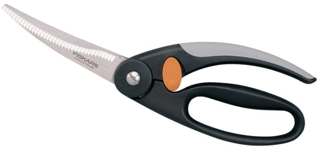 NOŻYCE DO DROBIU FF 25CM-17245