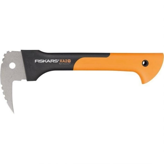 SIEKIERA CAPINA XA2 FISKARS-35103