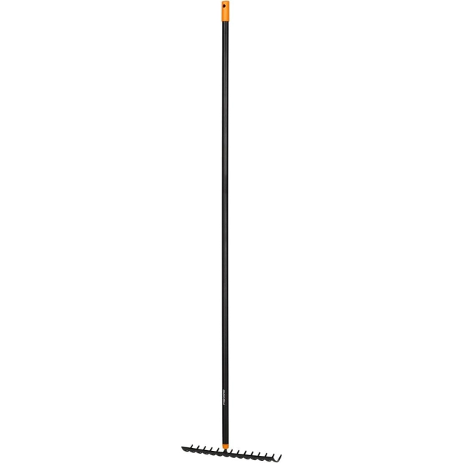 GRABIE OGRODOWE SOLID TRZONEK ALUMINIOWY-8761