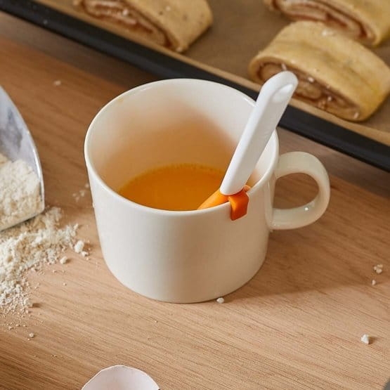 PĘDZELEK SILIKONOWY FUNCIONAL FORM FISKARS-40971