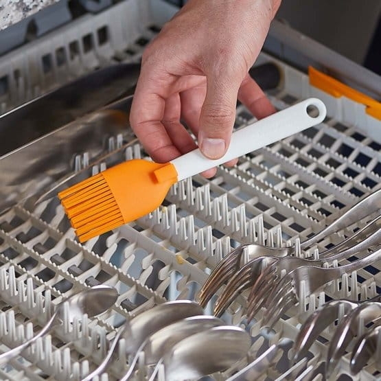 PĘDZELEK SILIKONOWY FUNCIONAL FORM FISKARS-40972