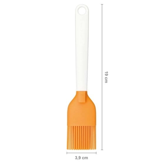 PĘDZELEK SILIKONOWY FUNCIONAL FORM FISKARS-40974