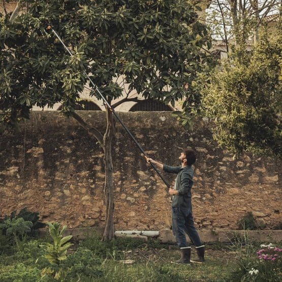 SEKATOR UNIWERSALNY ŻYRAFA UPX86-38376