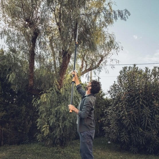 SEKATOR UNIWERSALNY ŻYRAFA UPX86-38377