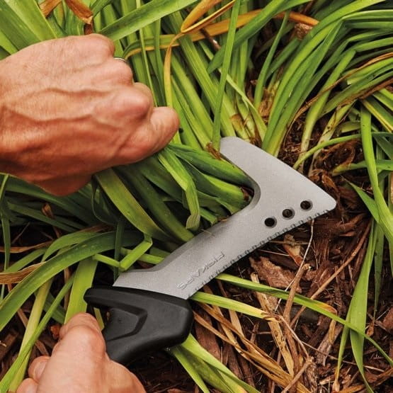 TASAK SOLID FISKARS 1051232-32762