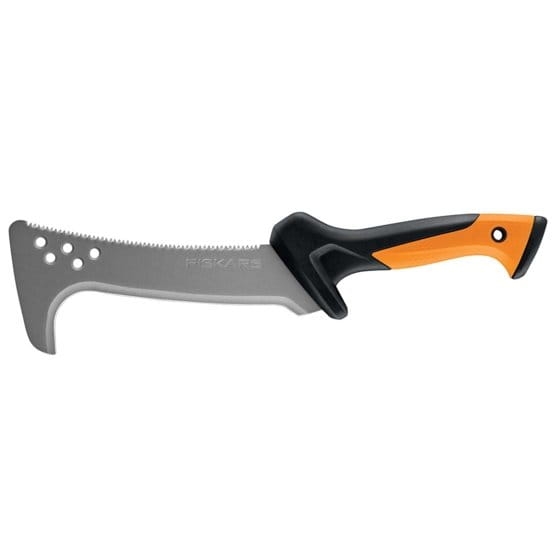 TASAK Z PIŁĄ SOLID FISKARS 1051233-32322