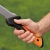 TASAK Z PIŁĄ SOLID FISKARS 1051233-32329