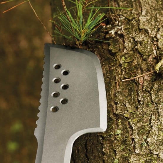 MACZETA SOLID FISKARS 1051236-39653